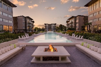 Sheraton Greenville Polo & Resort 