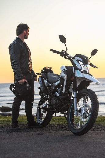 La nueva línea ZR 