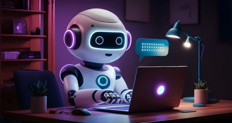 Agentes de inteligencia artificial 