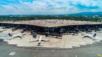 Copa Airlines 