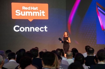 Red Hat Summit Connect Buenos Aires 2025