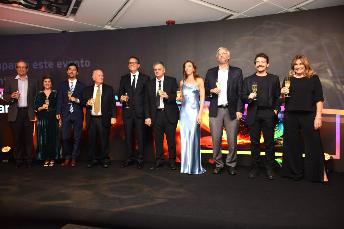 Entrepreneur of the Year EY 2025
