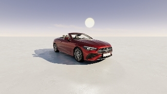 CLE 300 4MATIC Coupé y Cabrio 