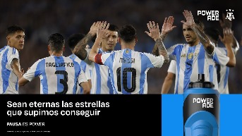 Powerade