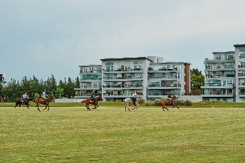 Sheraton Greenville Polo & Resort 