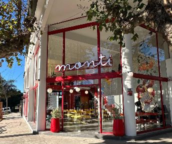 Monti