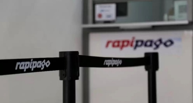 Rapipago