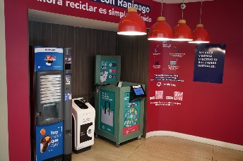 Responsable, inclusivo y sostenible