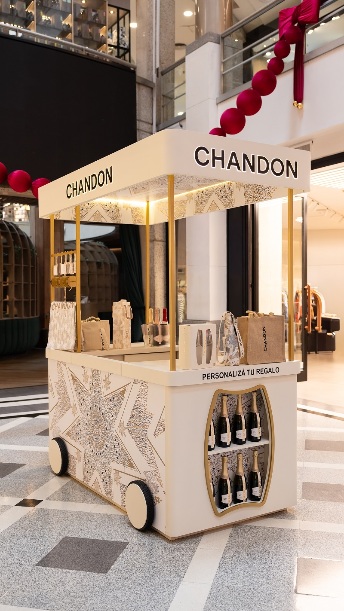 Chandon