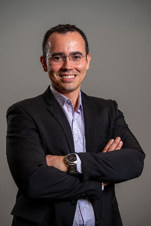 André tiene la palabra