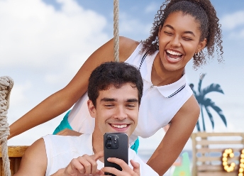 Nuevos HOT 50 Pro y HOT 50i
