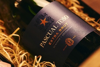 Bodegas y Viñedos Pascual Toso