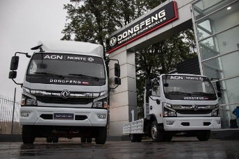 Dongfeng
