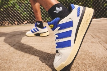 adidas Basketball sube la apuesta con cuatro lanzamientos