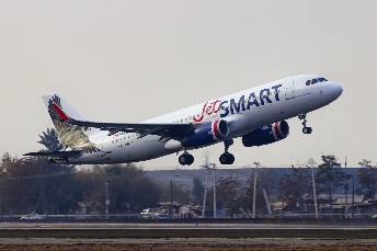 JetSMART