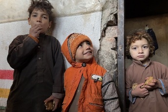 Fundación ACNUR en Argentina 