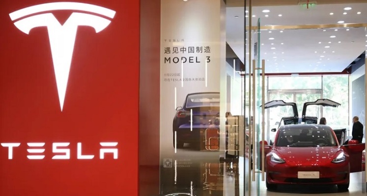 La compañía de Elon Musk 