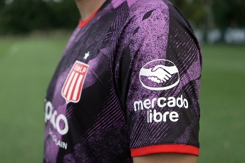 Mercado Libre y Estudiantes de La Plata 