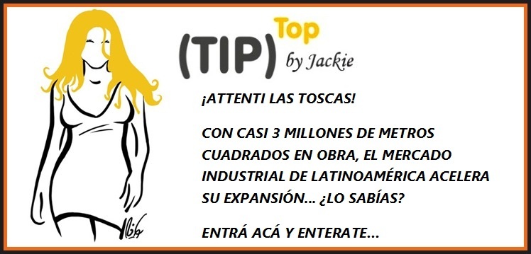 Jackie ataca de nuevo