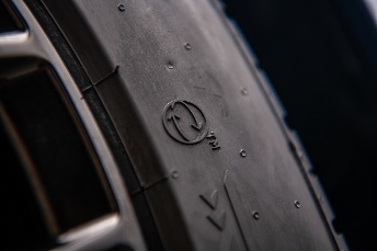 Pirelli P Zero 