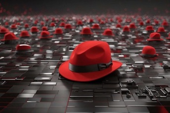 Red Hat 