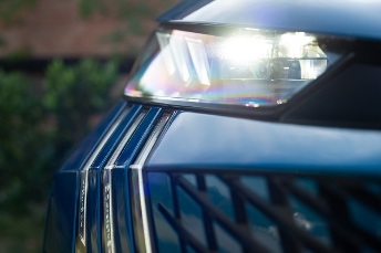 Faros Pixel LED