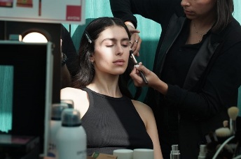 Avon en el BAFWEEK