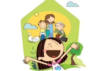 Actividad en la Feria del Libro