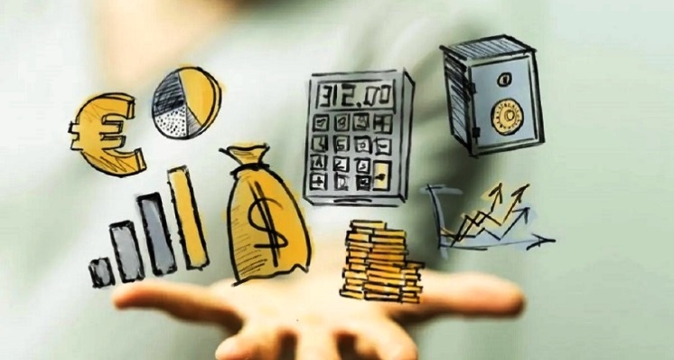Educación financiera
