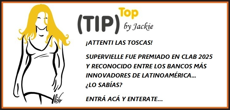 Jackie ataca de nuevo