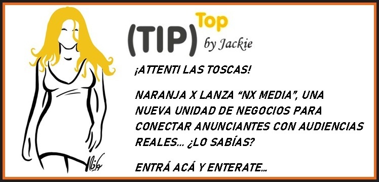 Jackie ataca de nuevo