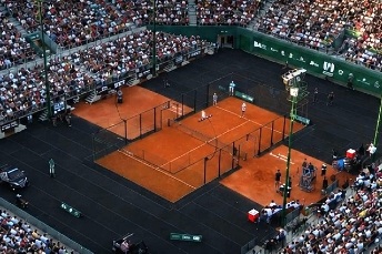 Buenos Aires Padel Open 2026 