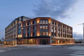 Wyndham Hotels & Resorts 