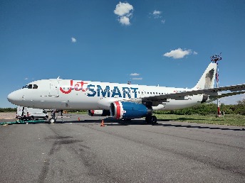 JetSMART