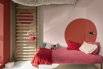 Sumar color y construir identidad