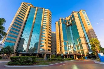 Wyndham Hotels & Resorts 