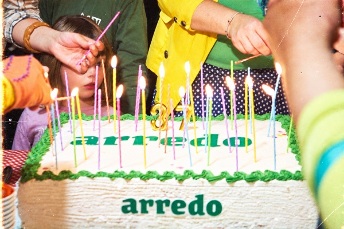 Arredo