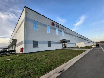 LG Electronics 