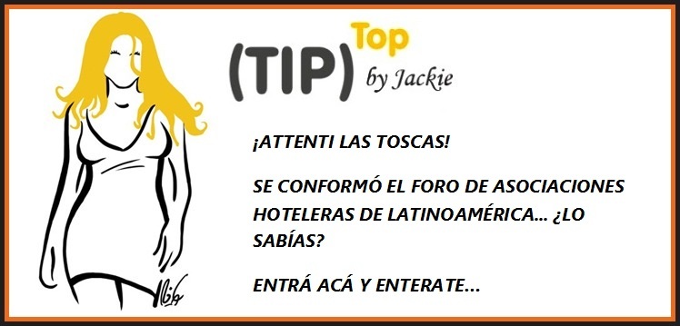 Jackie ataca de nuevo