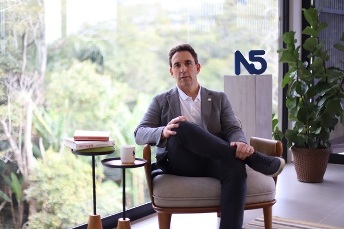 Julián Colombo 