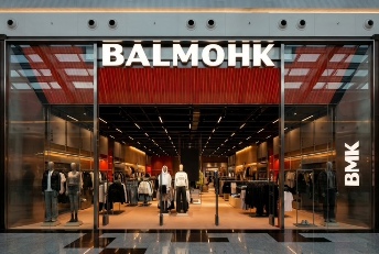 BALMOHK