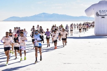 RAID de los Andes 2026