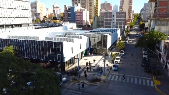 Campus Parque Central