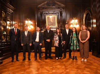 Jornada interdisciplinaria 