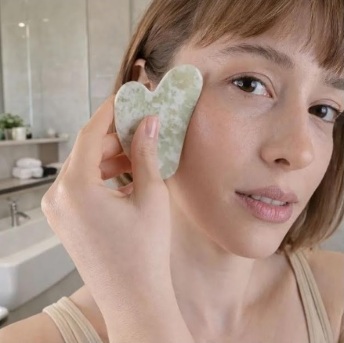 At-Home Spa