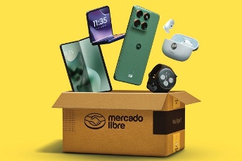 Mercado Ads y Motorola 