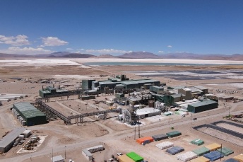 Rio Tinto 