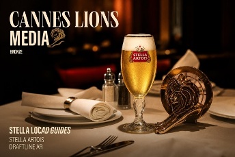 Stella Artois 