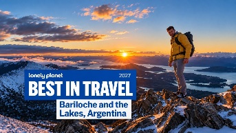 Bariloche