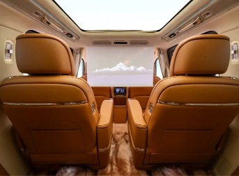 La Maextro V800